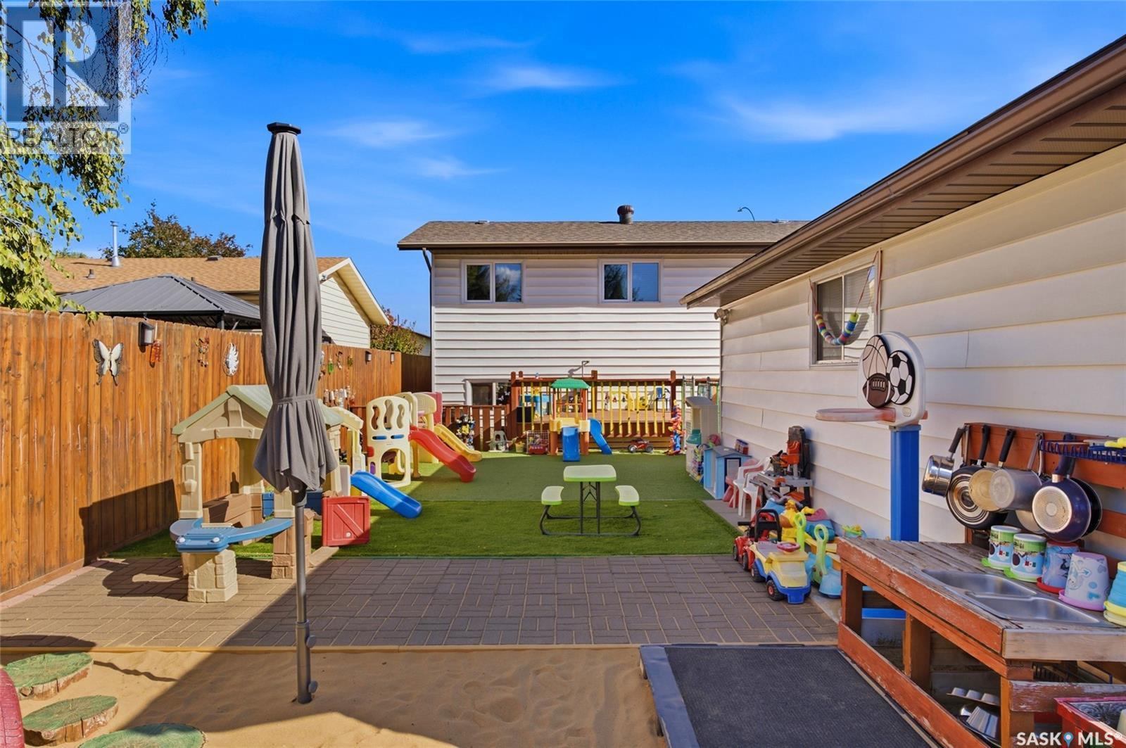 403 Sherry Crescent, Saskatoon, SK