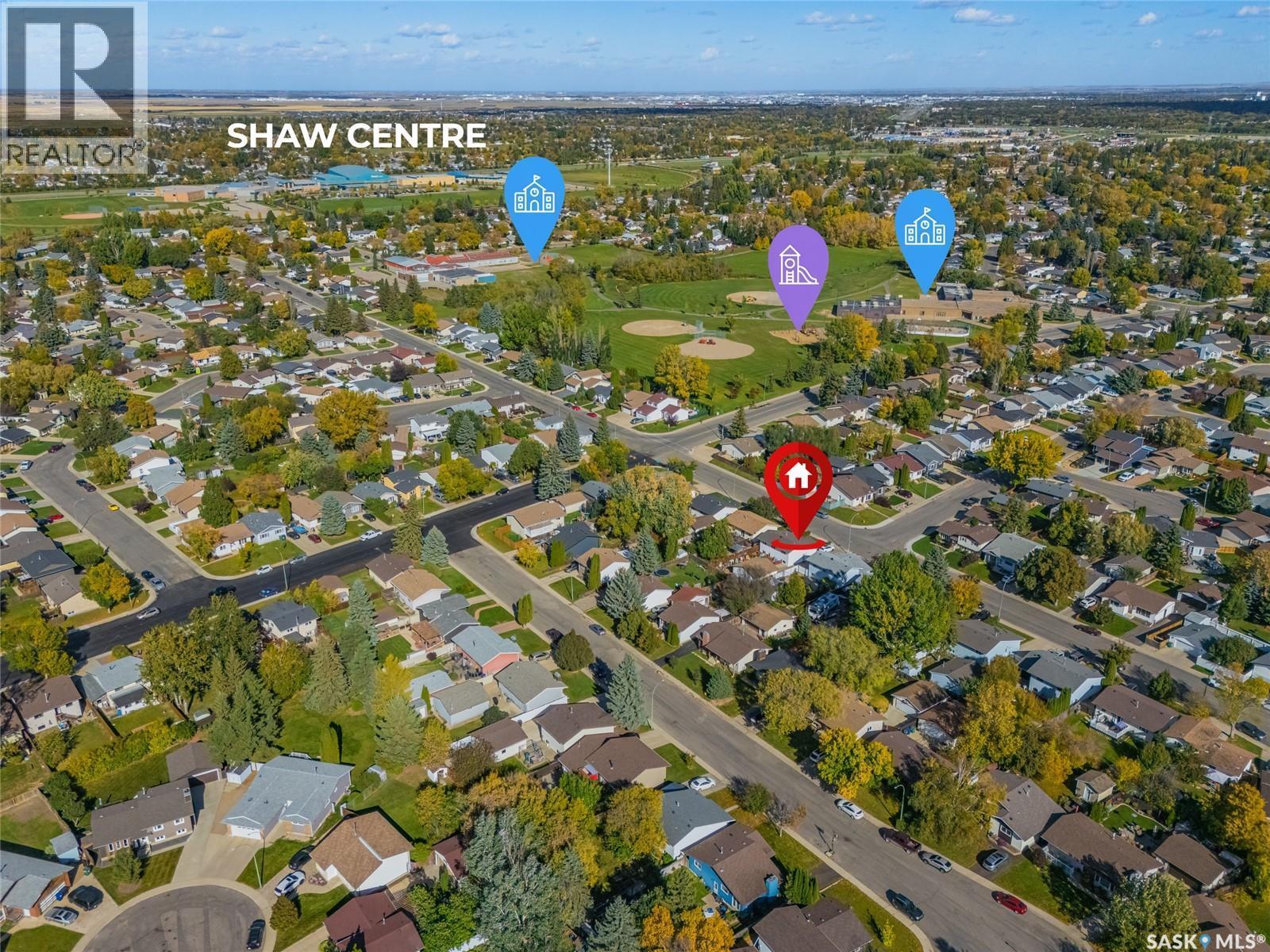 403 Sherry Crescent, Saskatoon, SK