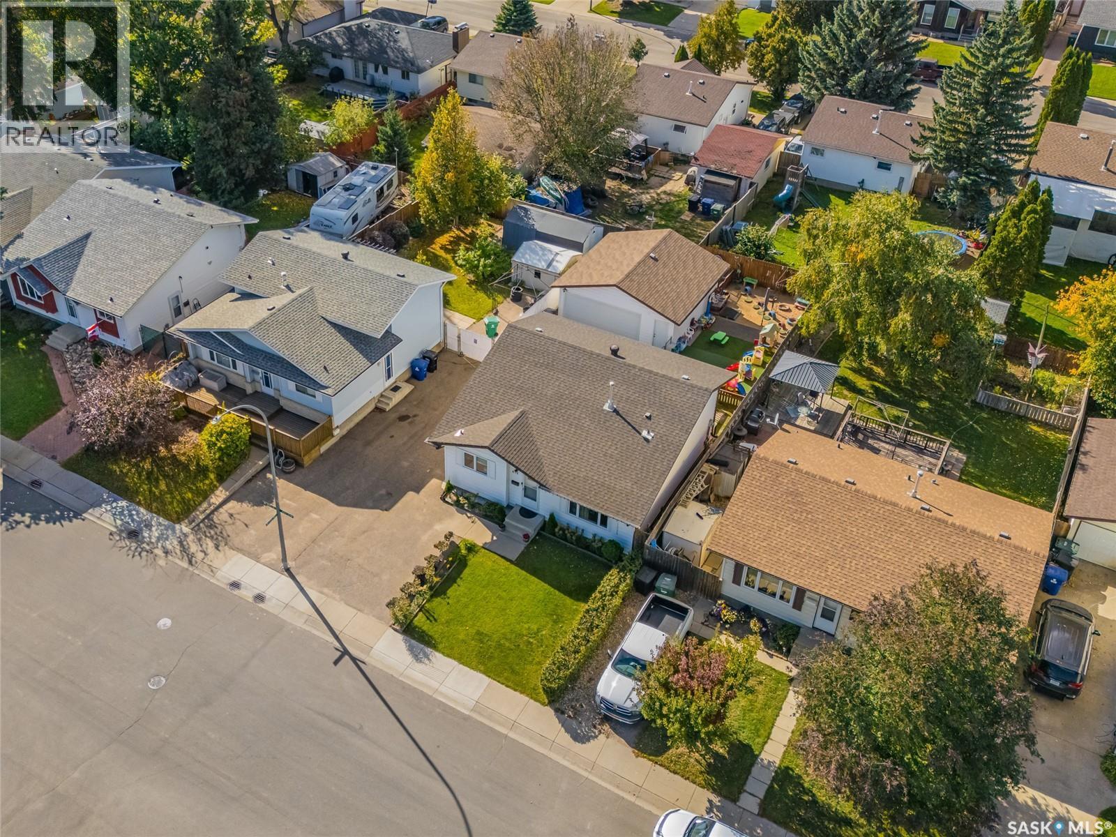 403 Sherry Crescent, Saskatoon, SK