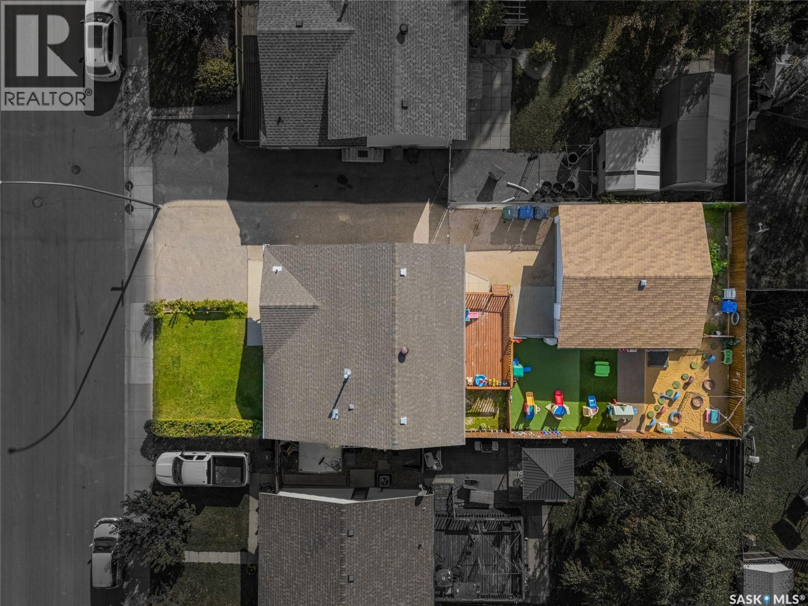 403 Sherry Crescent, Saskatoon, SK