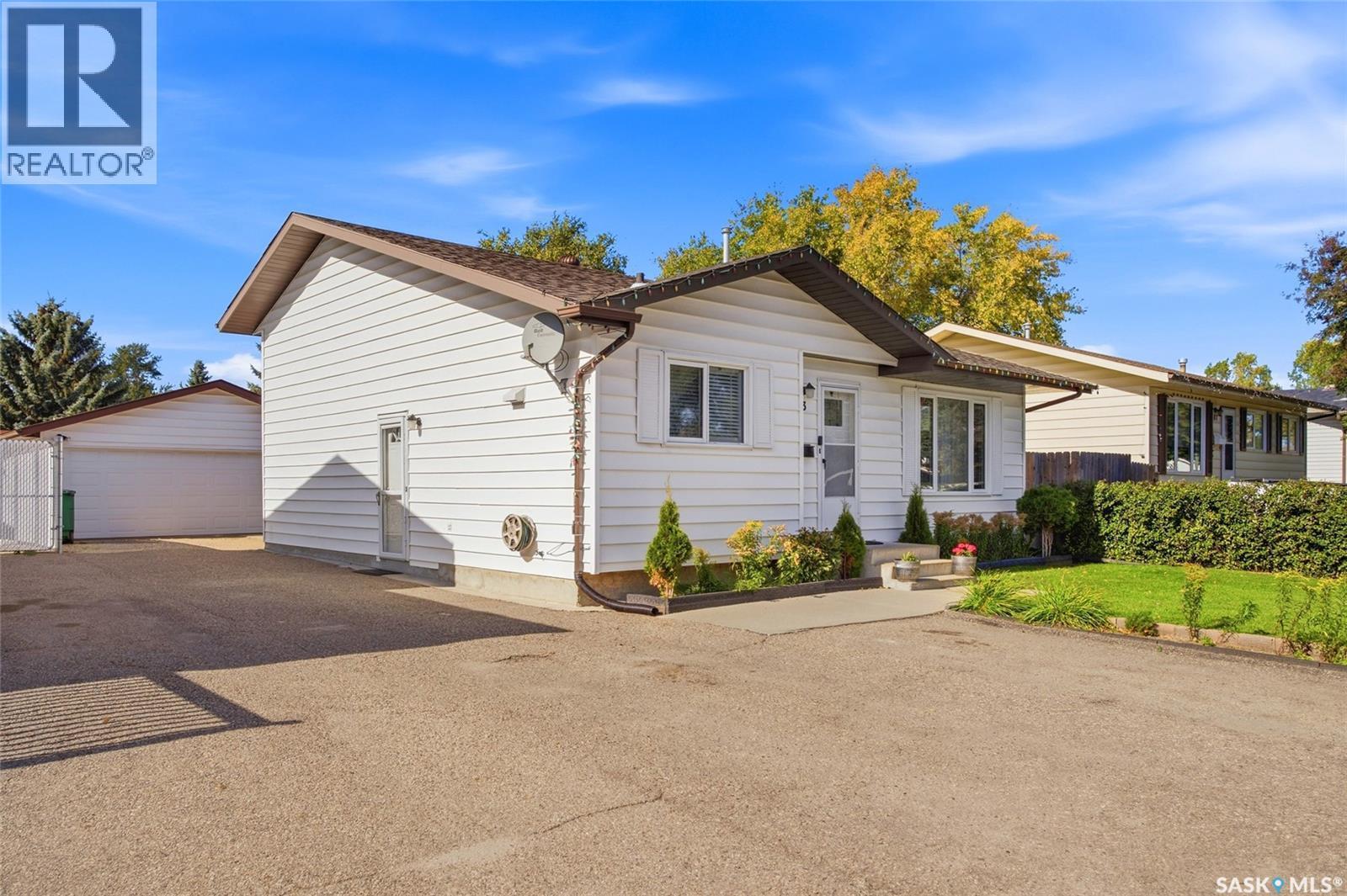 403 Sherry Crescent, Saskatoon, SK