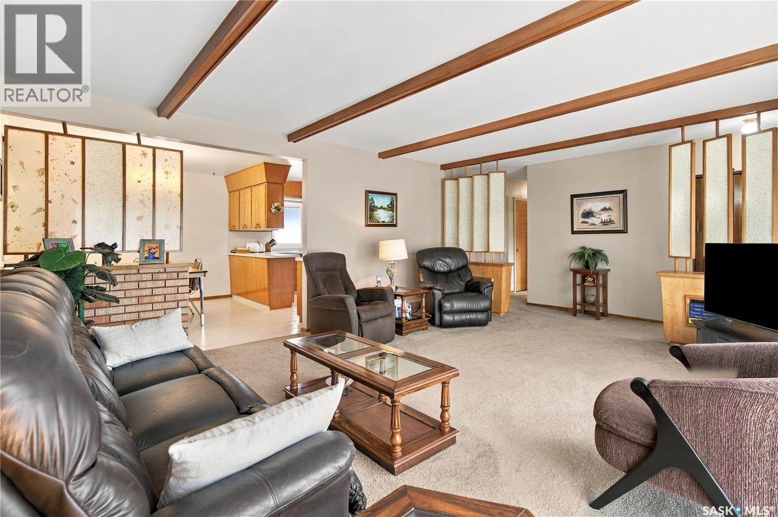 3 Johnstone Street, Regina, SK