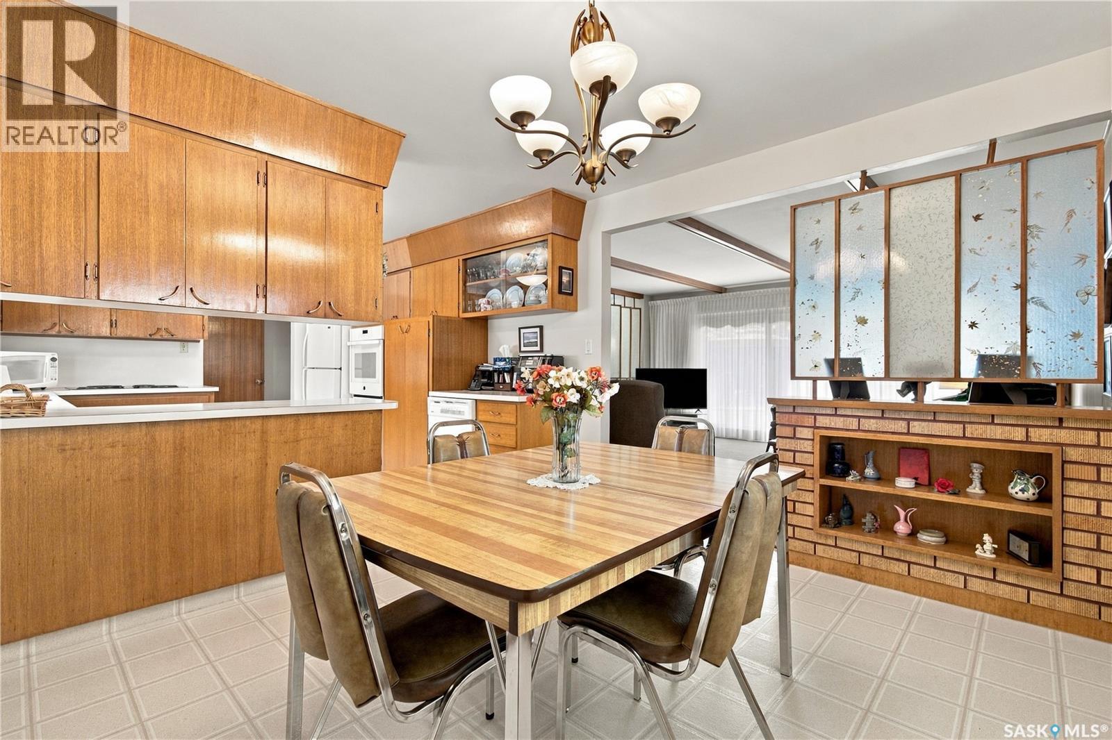 3 Johnstone Street, Regina, SK