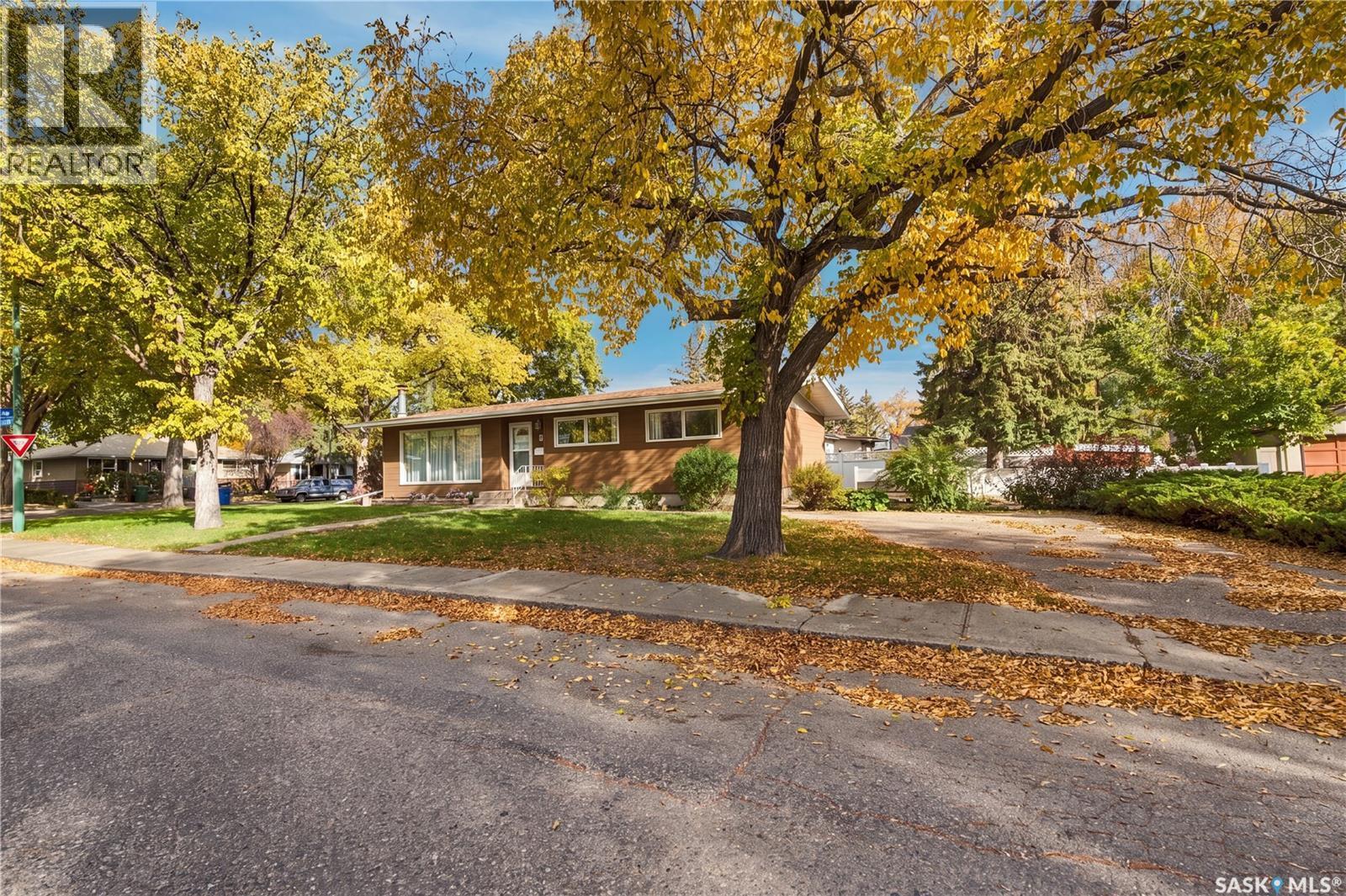 3 Johnstone Street, Regina, SK