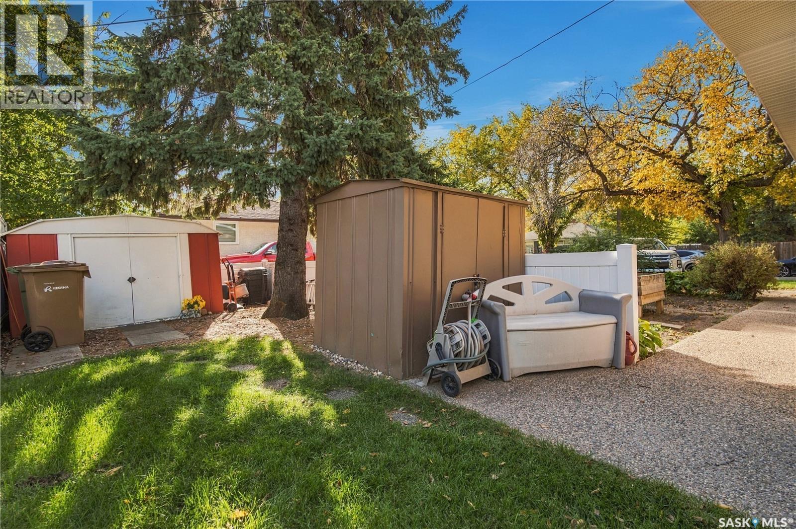 3 Johnstone Street, Regina, SK