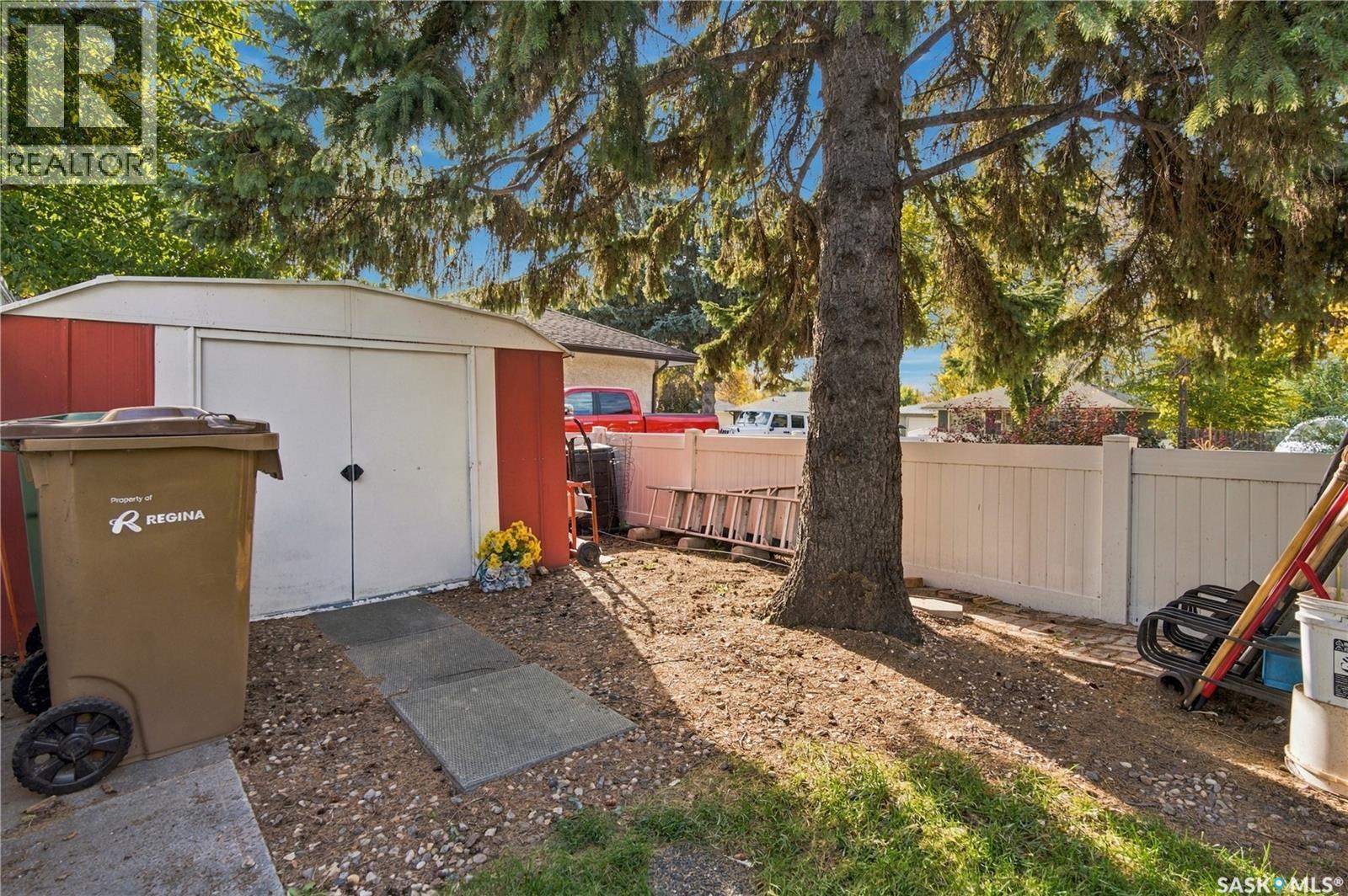 3 Johnstone Street, Regina, SK