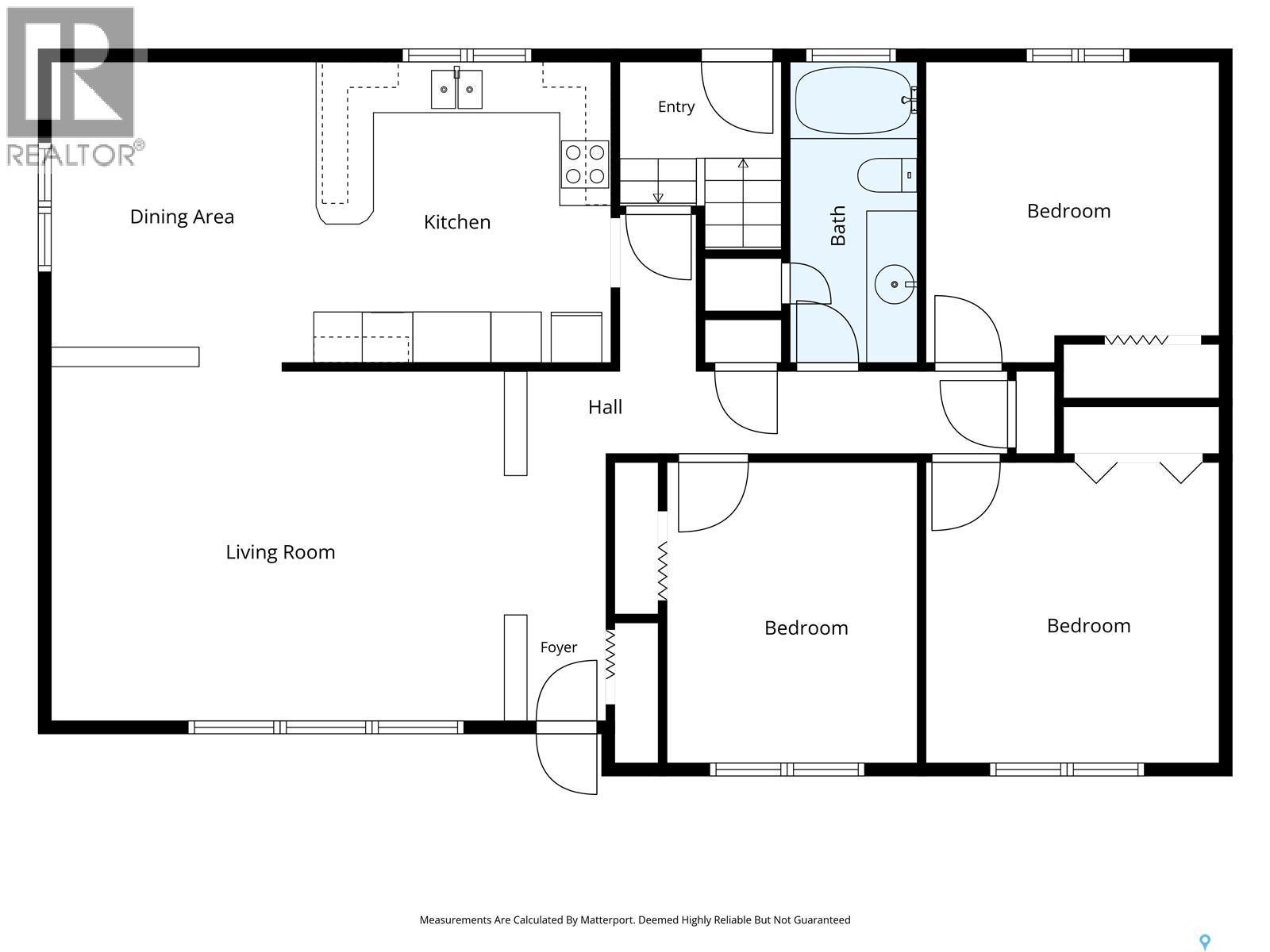 3 Johnstone Street, Regina, SK