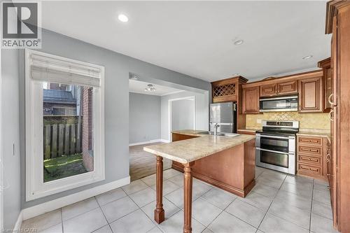 39 Linda Drive, Cambridge, ON 