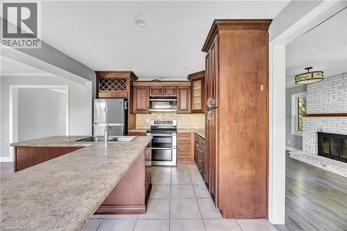 39 Linda Drive, Cambridge, ON 
