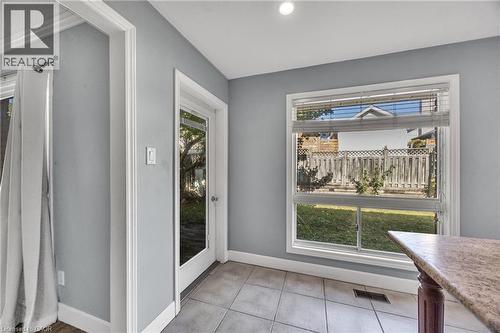 39 Linda Drive, Cambridge, ON 