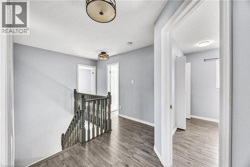 39 Linda Drive, Cambridge, ON 