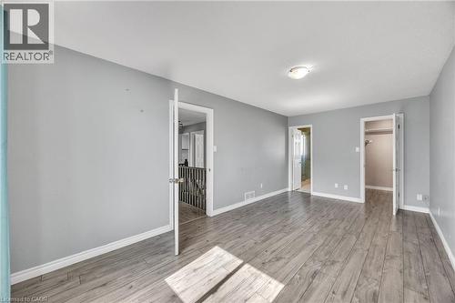 39 Linda Drive, Cambridge, ON 