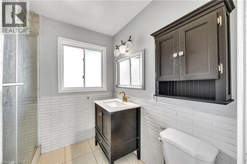 39 Linda Drive, Cambridge, ON 