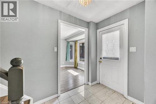 39 Linda Drive, Cambridge, ON 