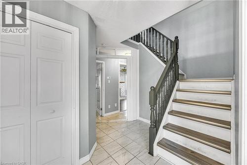 39 Linda Drive, Cambridge, ON 