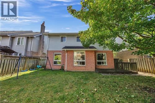 39 Linda Drive, Cambridge, ON 