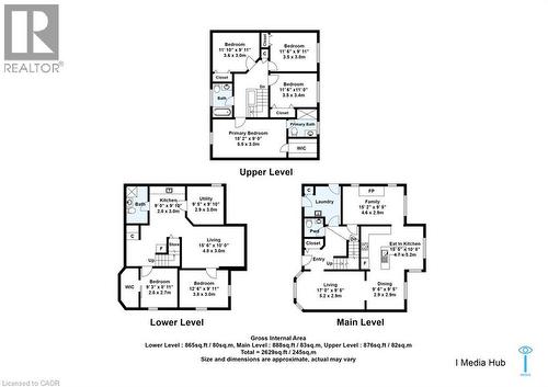 39 Linda Drive, Cambridge, ON 