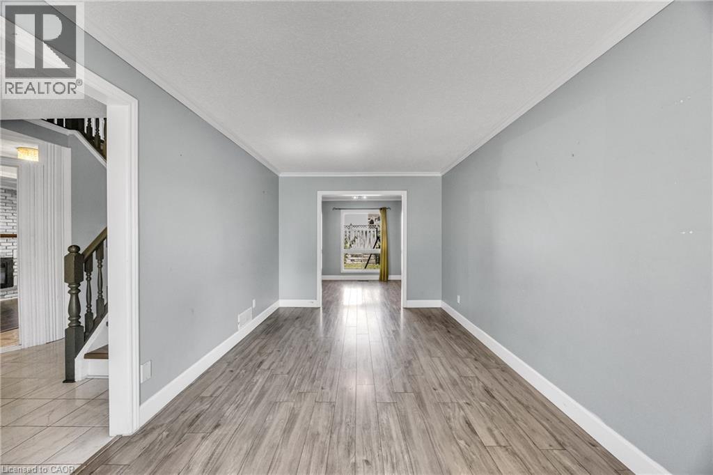 39 Linda Drive, Cambridge, ON
