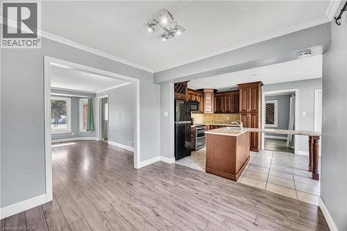 39 Linda Drive, Cambridge, ON 