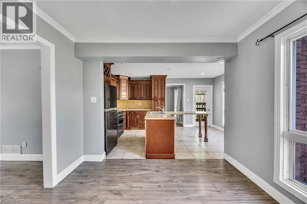 39 Linda Drive, Cambridge, ON