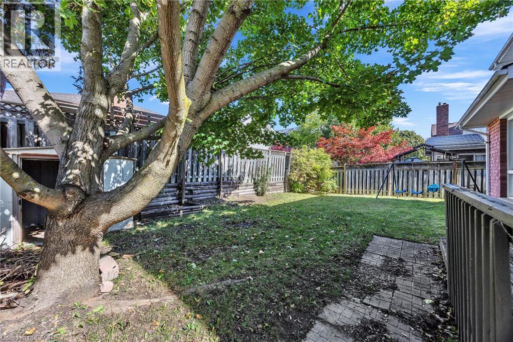 39 Linda Drive, Cambridge, ON