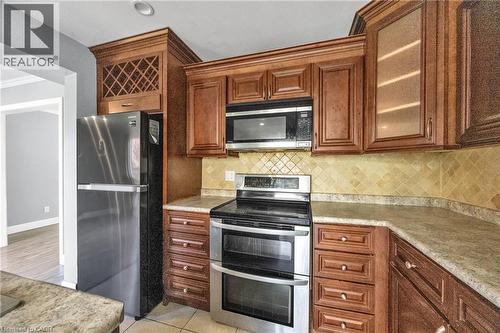 39 Linda Drive, Cambridge, ON 