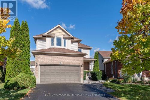 46 CHANTLER ROAD  New Tecumseth, ON L9R 2E1