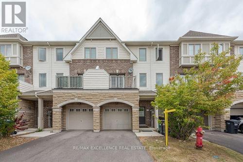 84 - 110 CEDAR LAKE CRESCENT  Brampton, ON L6Y 0R1
