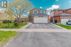 2 GERVAIS DRIVE Brampton, ON L6Y 2Z2