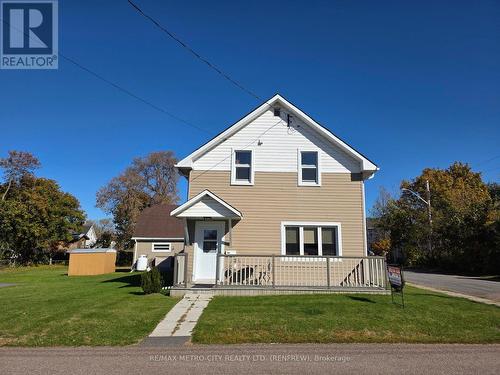 151 JUNE STREET  Renfrew, ON K7V 2K2