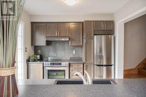 219 SEPTIMUS HEIGHTS  Milton, ON L9T 8N7