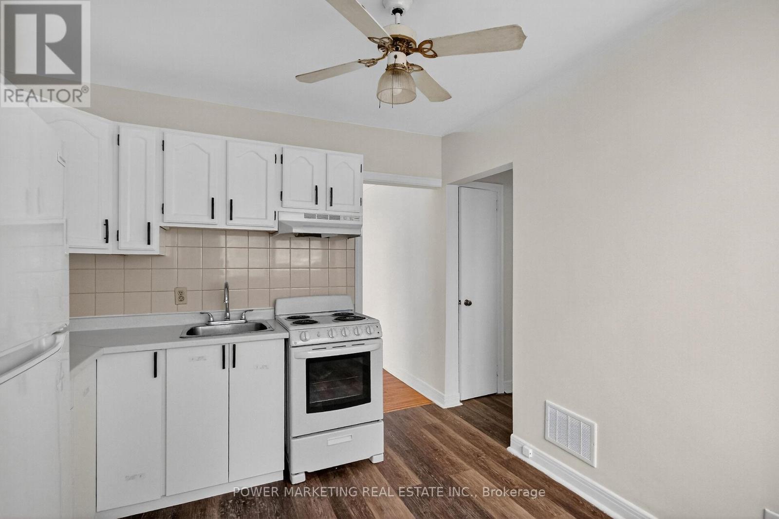 528 Mutual Street, Ottawa, ON