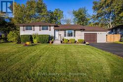 783 DAYTONA DRIVE Fort Erie (Crescent Park), ON L2A 5V3
