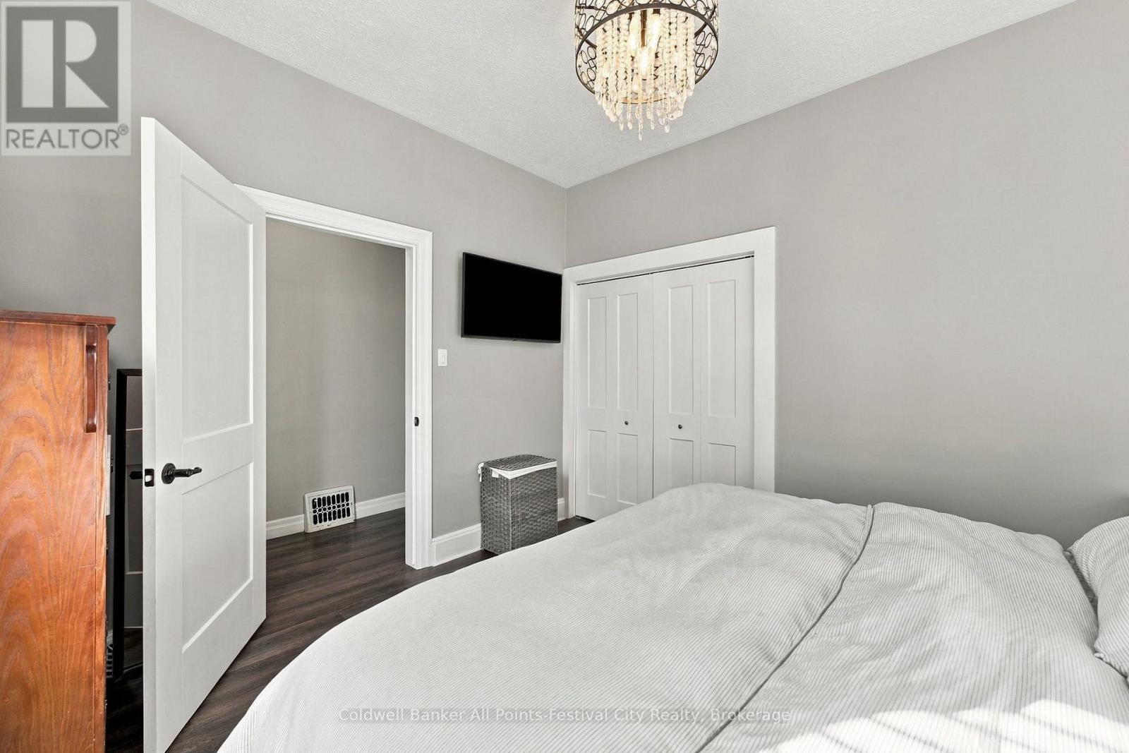 22 Albert Street S, Goderich (Goderich (Town)), ON