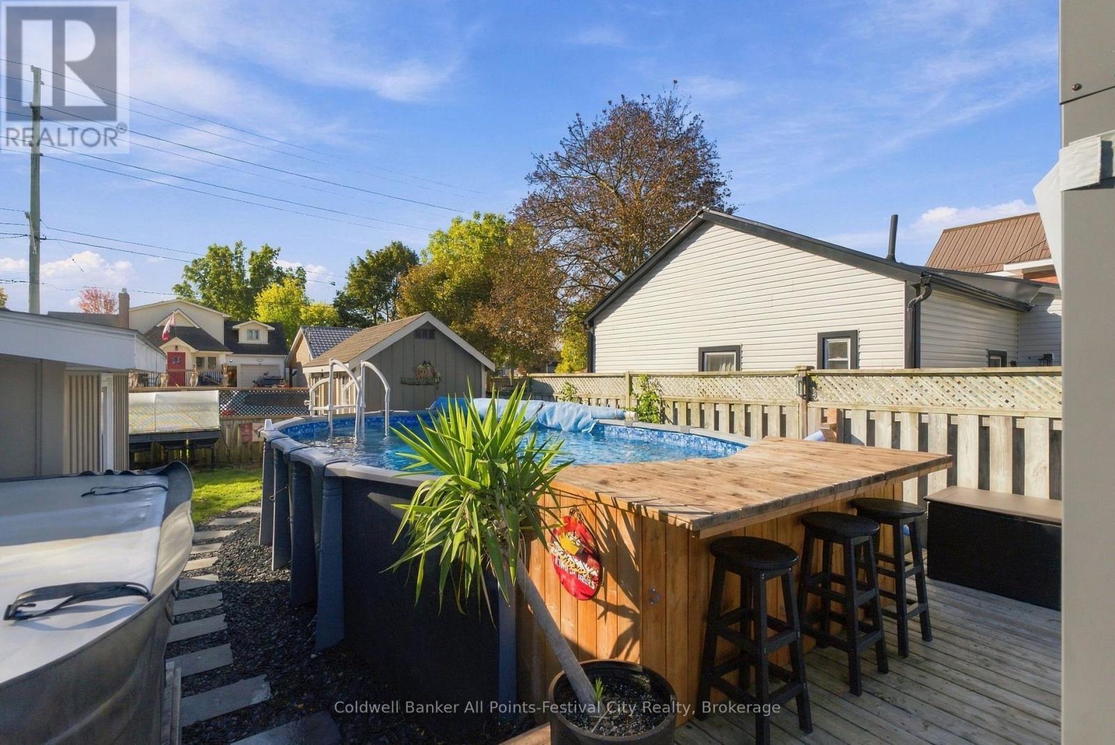 22 Albert Street S, Goderich (Goderich (Town)), ON