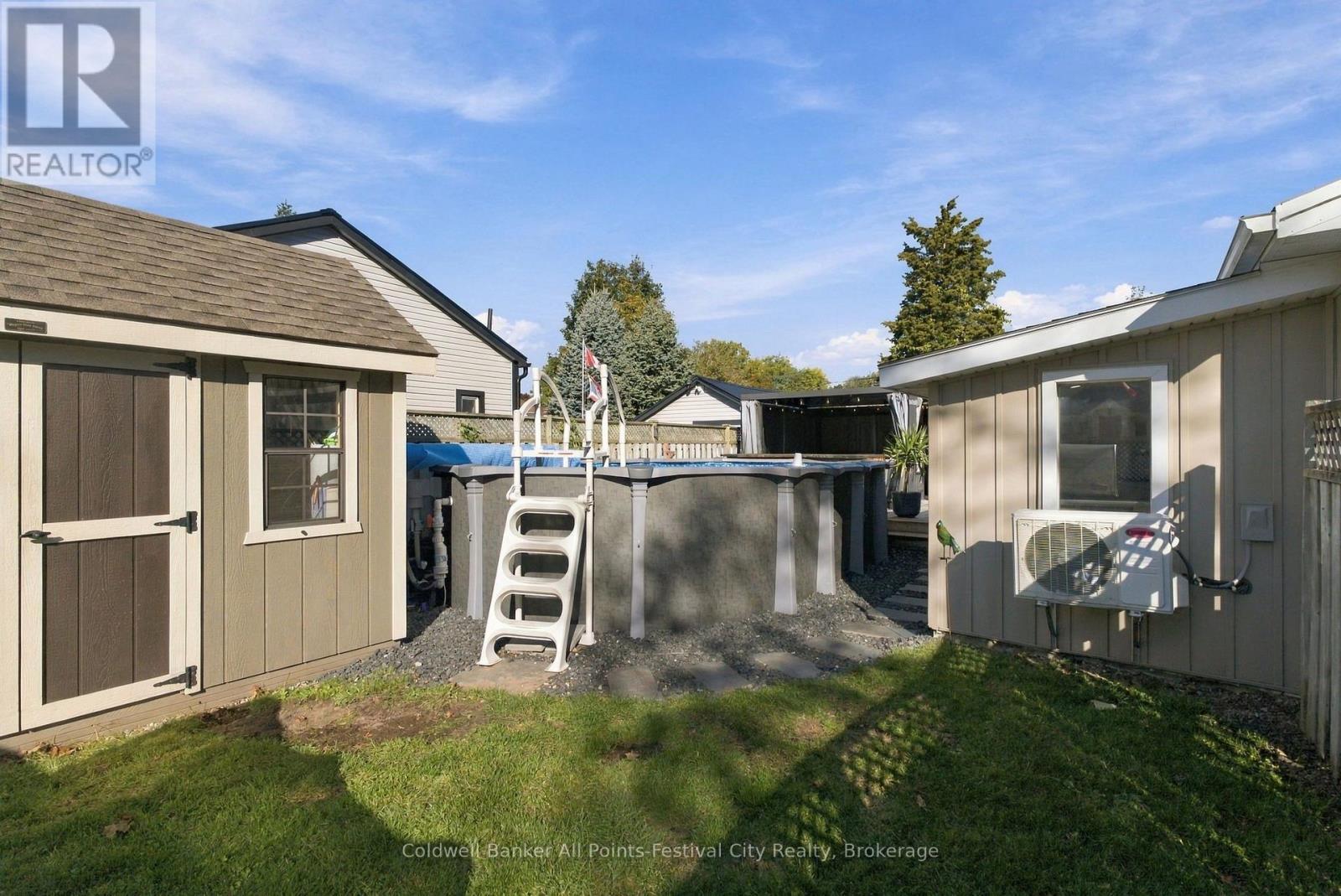 22 Albert Street S, Goderich (Goderich (Town)), ON