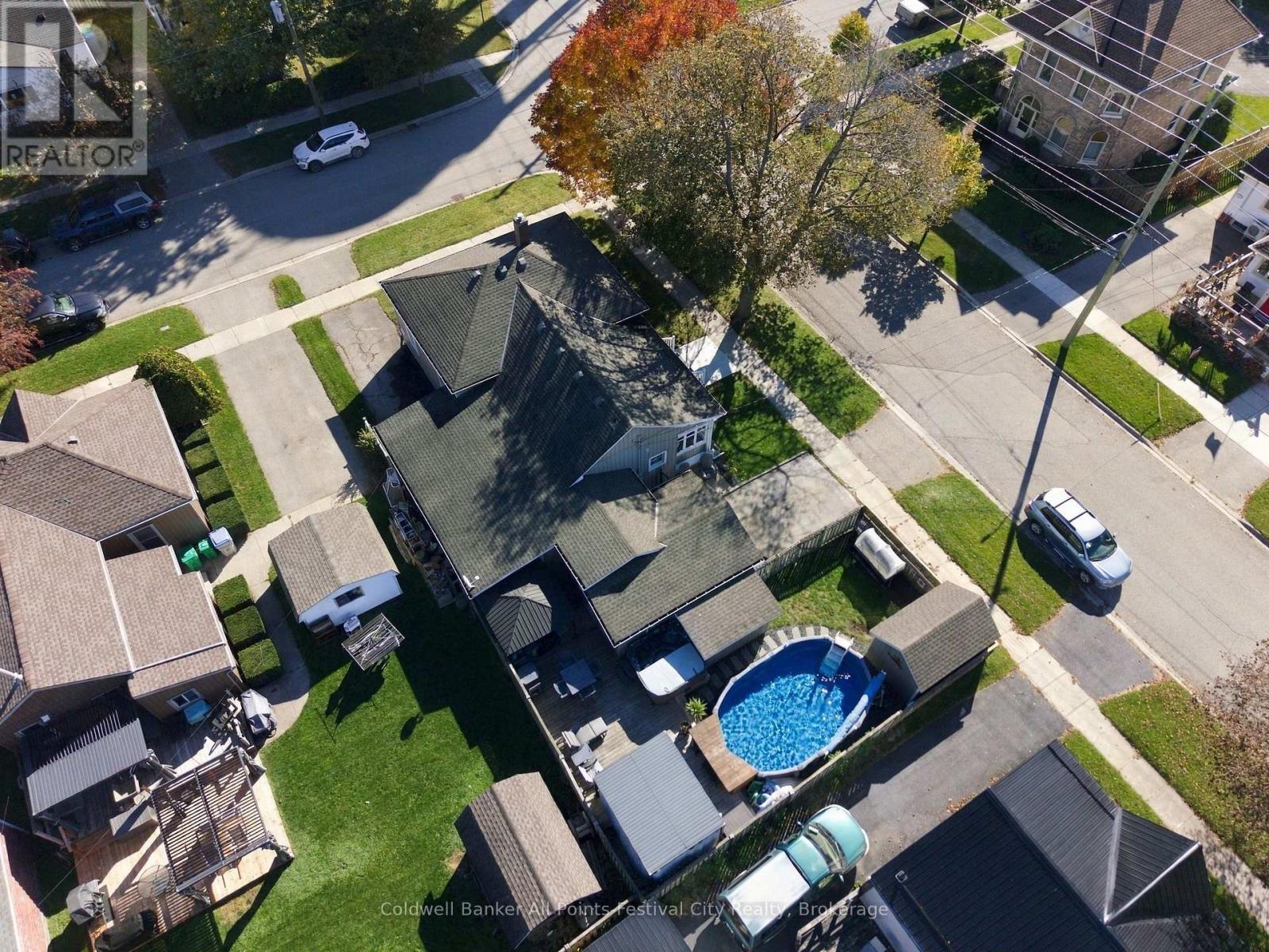 22 Albert Street S, Goderich (Goderich (Town)), ON
