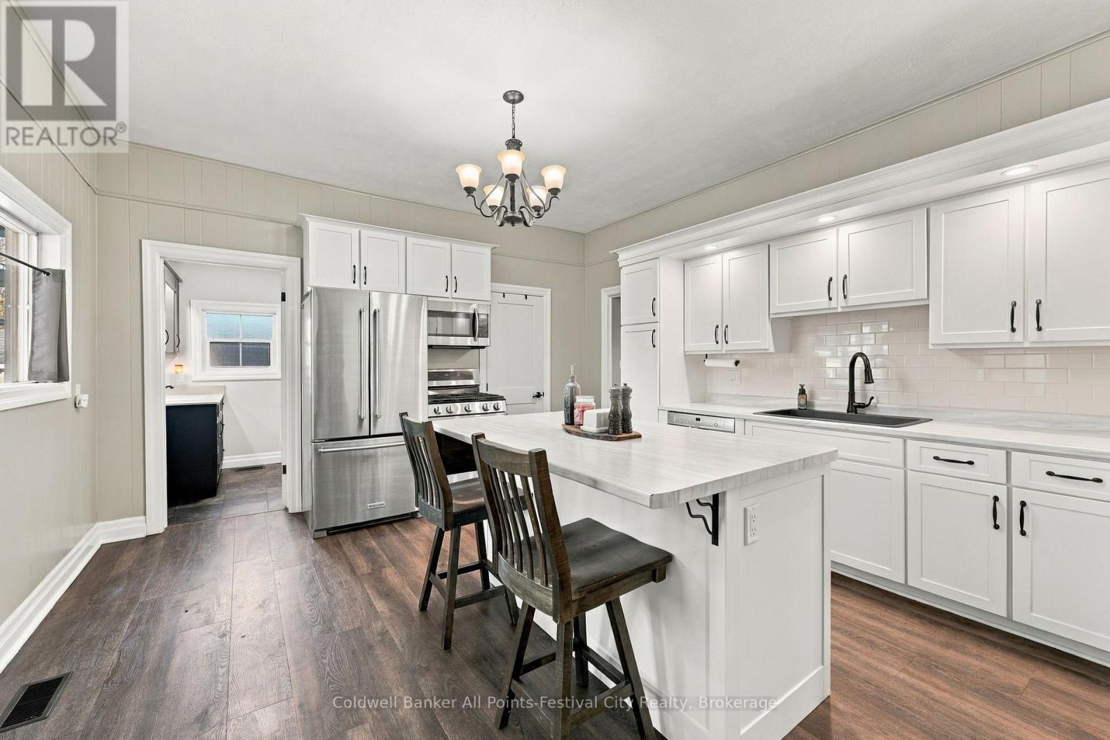 22 Albert Street S, Goderich (Goderich (Town)), ON
