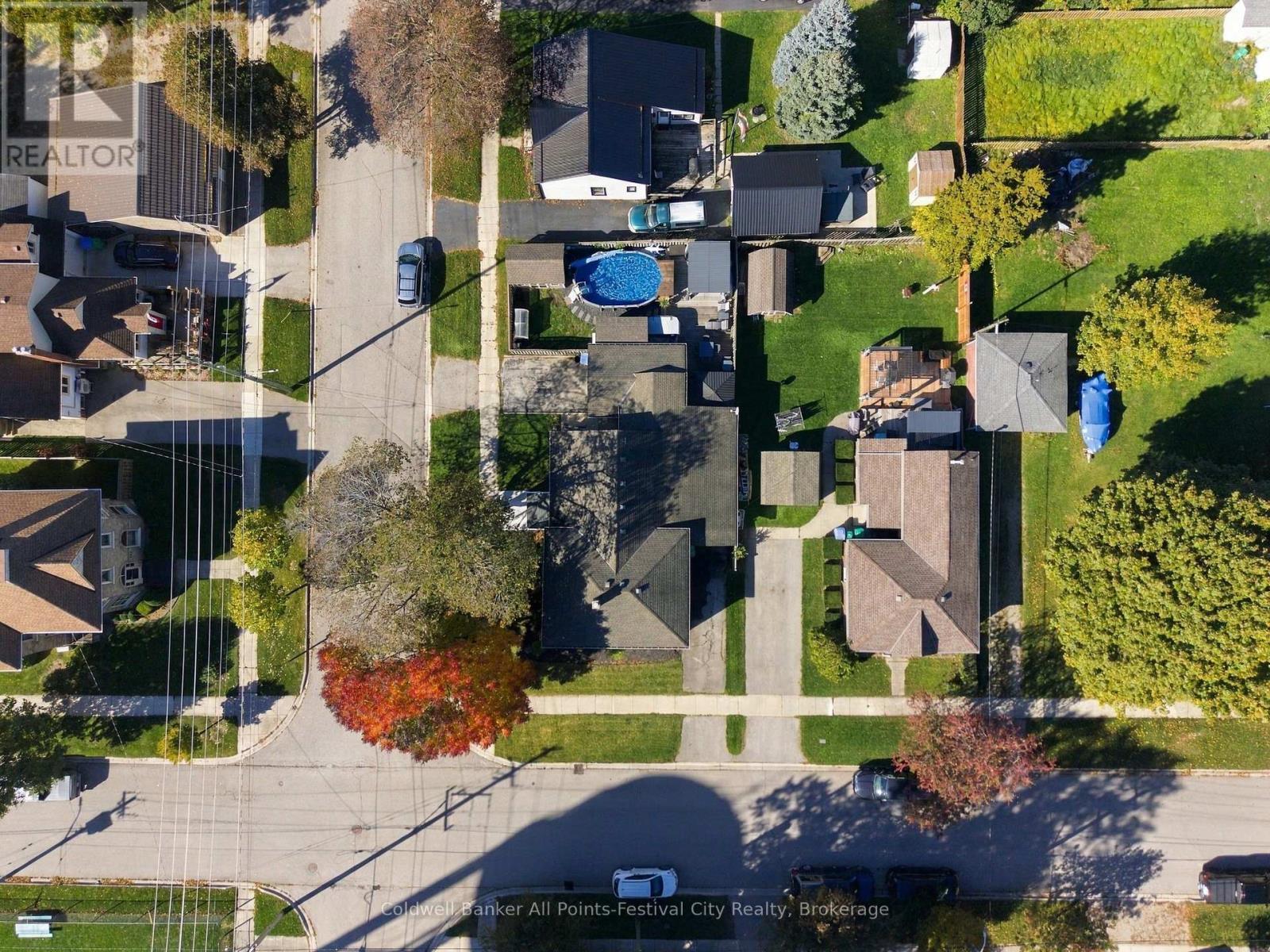 22 Albert Street S, Goderich (Goderich (Town)), ON