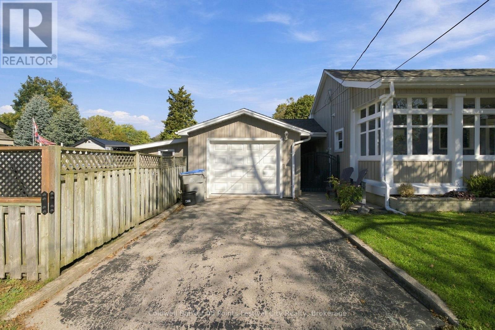 22 Albert Street S, Goderich (Goderich (Town)), ON