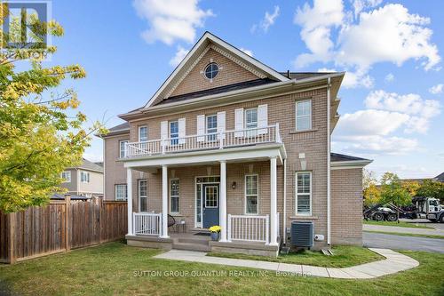 1413 CONNAUGHT TERRACE  Milton, ON L9E 0B2