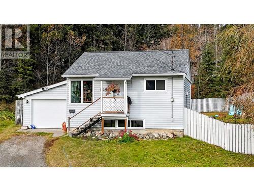 2294 MARIO PLACE  Prince George, BC V2K 3K1