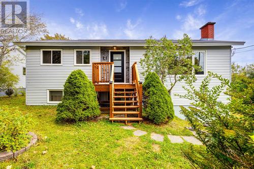 9 Teasdale Street  Mount Pearl, NL A1N 1X2