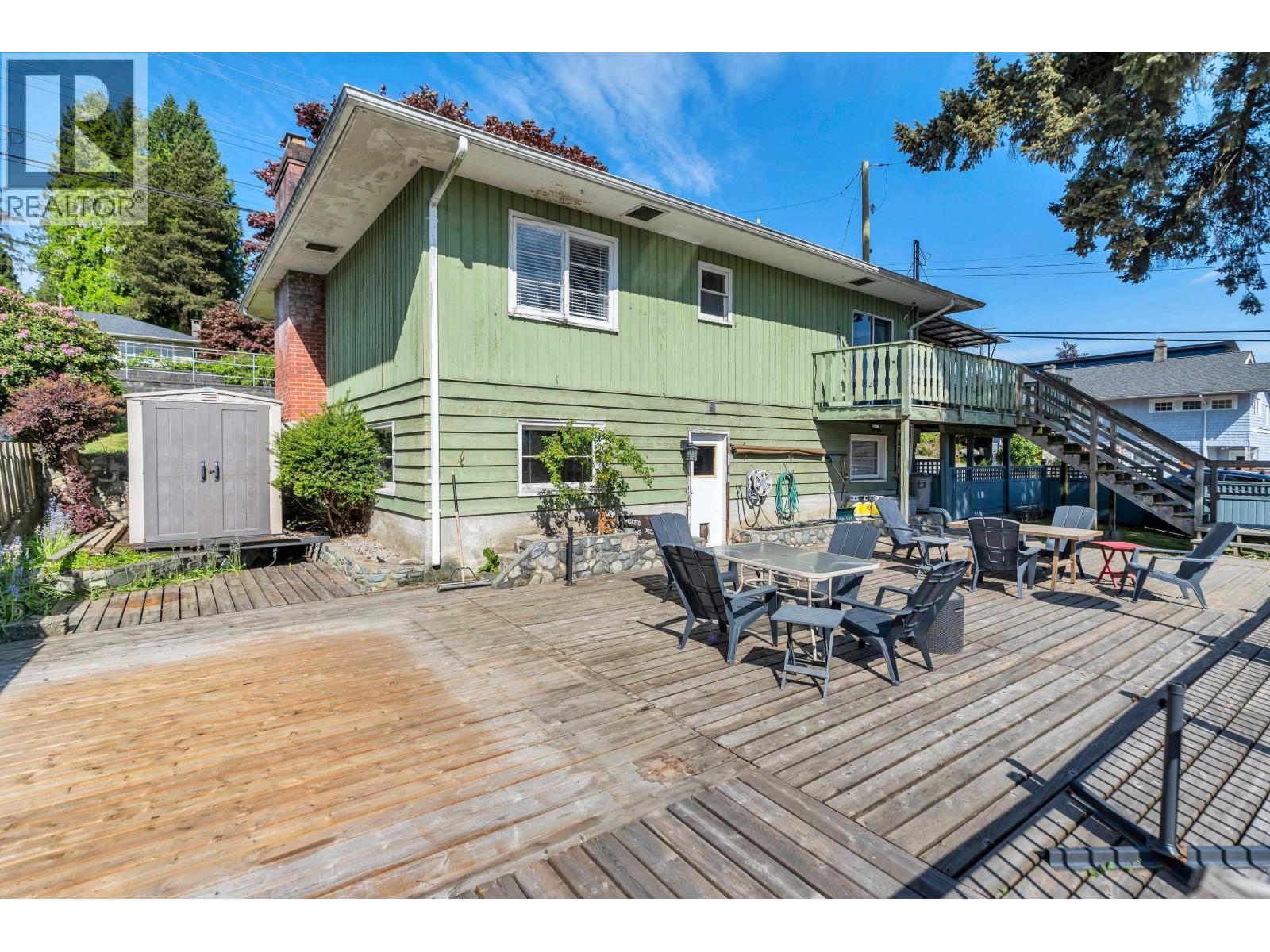 1781 Pitt River Road, Port Coquitlam, BC