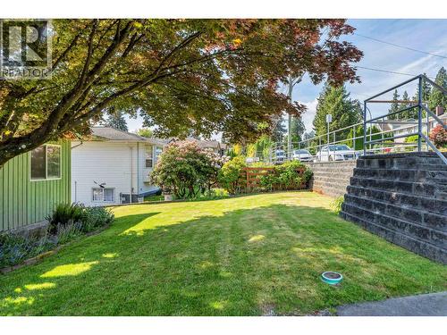 1781 Pitt River Road, Port Coquitlam, BC 
