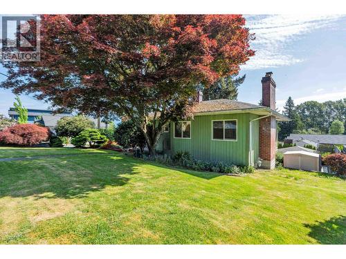 1781 Pitt River Road, Port Coquitlam, BC 