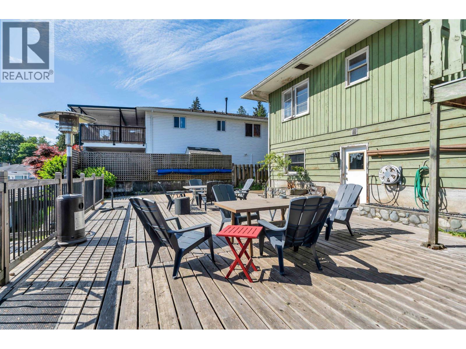 1781 Pitt River Road, Port Coquitlam, BC