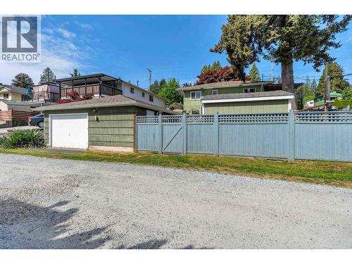 1781 Pitt River Road, Port Coquitlam, BC 