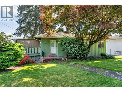1781 Pitt River Road, Port Coquitlam, BC 