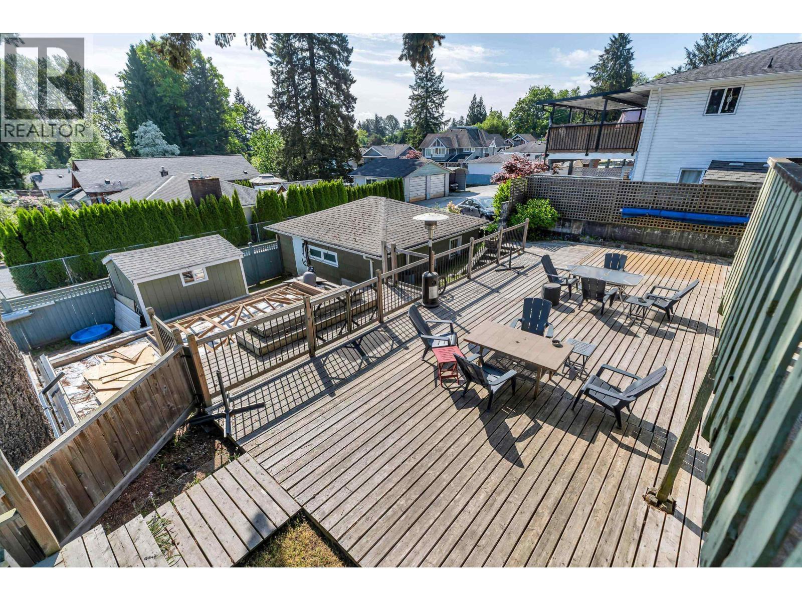 1781 Pitt River Road, Port Coquitlam, BC